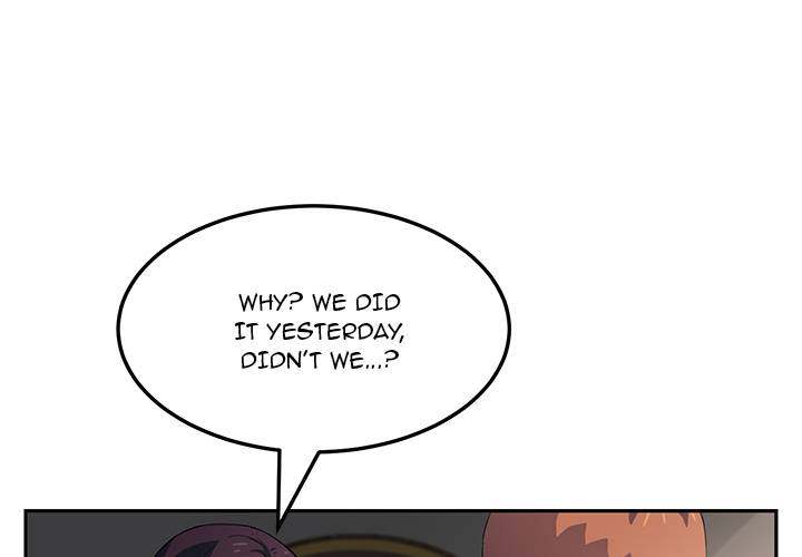 My Stepmom - Chapter 18 - Andromeda 11 page 1 hentai porn comic manga doujin
